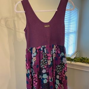 Matilda Jane Dress